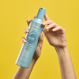 Shampoing Smooth Wonder pour cheveux indisciplinés 350ML