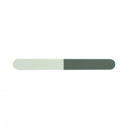 Polissoir Estheo 4 en 1 pour ongles naturels