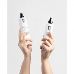 Spray démêlant sans rinçage Coiffeo