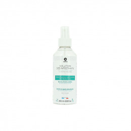 Spray désinfectant Coiffeo pour brosses de coiffure Spray désinfectant Coiffeo pour brosses de coiffure