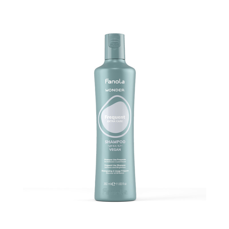 Shampoing Doux Frequent Wonder 350ML Fanola Shampoing Doux Frequent Wonder 350ML Fanola