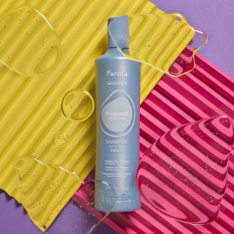 Shampoing Fanola Frequent Wonder Pour Lavages Fréquents Shampoing Fanola Frequent Wonder Pour Lavages Fréquents