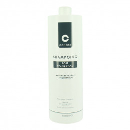 Shampooing après coloration Coiffeo 1000 ml Shampooing après coloration Coiffeo 1000 ml