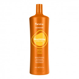 Masque capillaire Wonder Nourishing 1000ML - Fanola