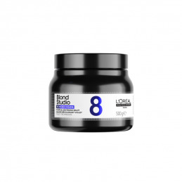 Baume violet Blond Studio 8 tons L'Oréal Professionnel