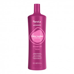 Shampoing couleur Color Locker Wonder 1000ML Fanola