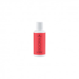 Mini révélateur Igora Royal 9 % 30 volumes 60 ml