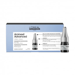 Activateur anti-chute Aminexil Advanced 60 ml - L'Oréal Professionnel