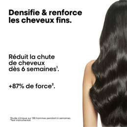 Cure anti-chute en 42 ampoules Aminexil Advanced