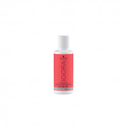 Mini révélateur Igora Royal 6 % 20 volumes 60 ml