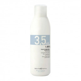 Révélateur oxydant Fanola 3.5 Volume 1.05% 1000ML