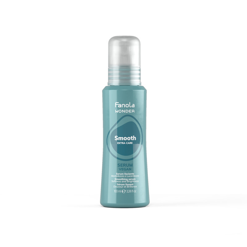 Sérum Capillaire Lissant Smooth Wonder 100 ml - Fanola