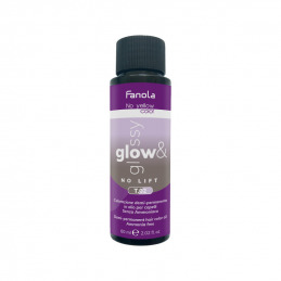 Fanola Toner .02 Anti-Jaunissement 60 ml
