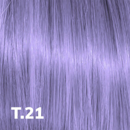 Coloration Fanola Toner .21 Anti-Jaunissement