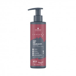 Masque pigmentant ChromaID 6-88 Rouge Rubis Schwarzkopf Professional