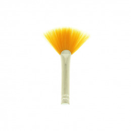 Pinceau de décoration des ongles éventail 306 Estheo