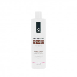 Shampoing Coiffeo pour cheveux bouclés et ondulés 500 ml