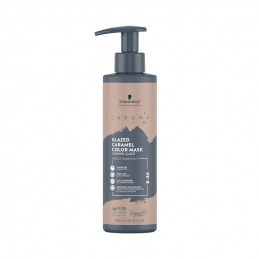 Masque pigmentant ChromaID 8-46 Caramel Glacé Schwarzkopf Professional