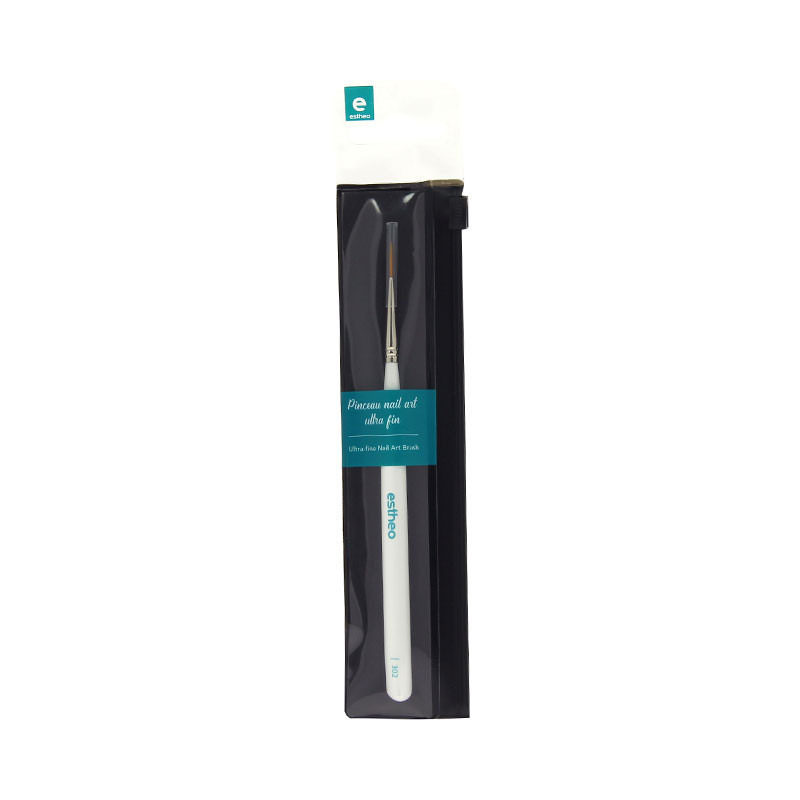 Pinceau nail art ultra fin 302 Estheo