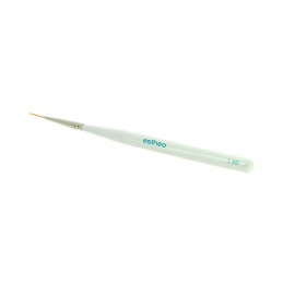 Pinceau Estheo ultra fin pour nail art 302