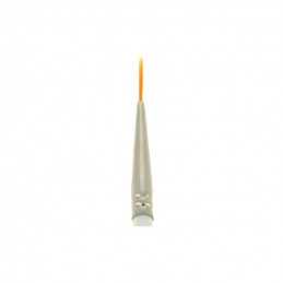 Pinceau de précision nail art 302 Estheo