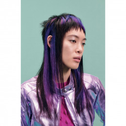 Soin repigmentant ChromaID 9-12 Gris Platine Soin repigmentant ChromaID 9-12 Gris Platine