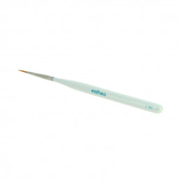 Pinceau de précision nail art 303 Estheo