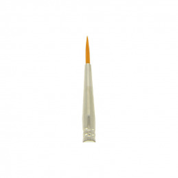 Pinceau nail art professionnel fin 303 Estheo