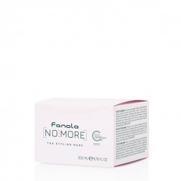 Fanola No More The Styling Mask
