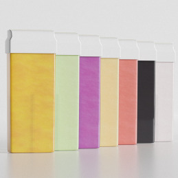 Cartouche de cire Coco sans colophane Estheo