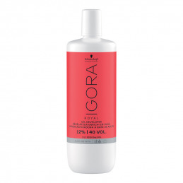Révélateur Igora Royal 12 % 40 vol Schwarzkopf Professional