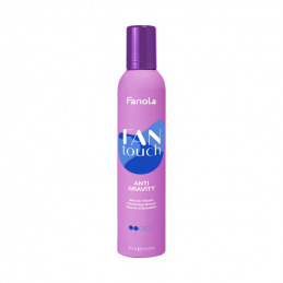 Mousse volumatrice FanTouch 300 ml Fanola