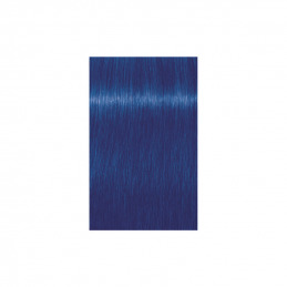 Masque couleur bleu temporaire ChromaID 300 ml