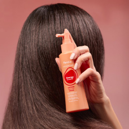 Vitamins Energy Fanola pour cheveux plats
