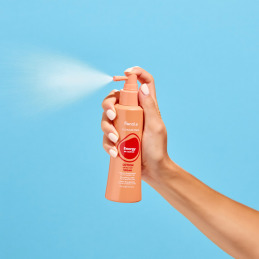 Lotion revitalisante cheveux faibles Fanola