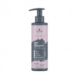 Masque pigmentant rose poudré ChromaID 9.5-19 Schwarzkopf Professional