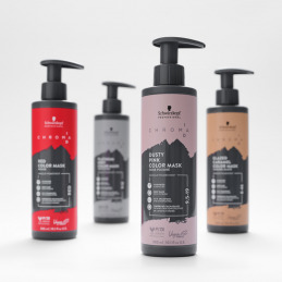 Soin repigmentant Rose Poudré Schwarzkopf Professional