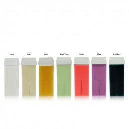 Cartouche d’épilation roll-on Lilas Estheo