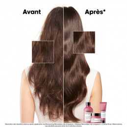 Crème Pro Longer rénovatrice longueurs et pointes