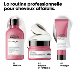 Crème 10-en-1 Pro Longer L'Oréal Professionnel