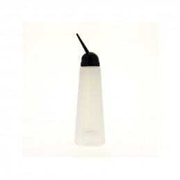 Doseur applicateur gradué 240 ml avec bec orientable - Coiffeo