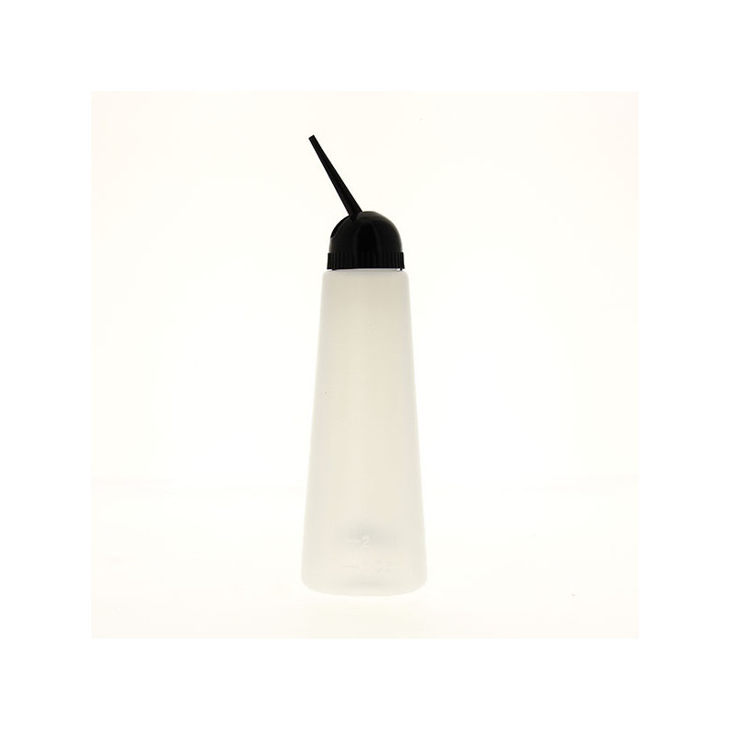 Doseur applicateur gradué 240 ml avec bec orientable - Coiffeo