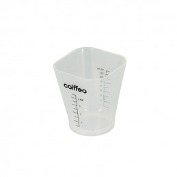 Doseur coloration professionnelle 135 ml Coiffeo