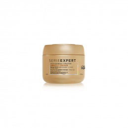 Masque capillaire doré Absolut Repair Gold 75 ml