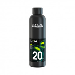 Oxydant à l’huile iNOA 20 volumes 237 ml
