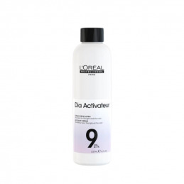 Révélateur Dia Activateur 9 volumes 2,7 % pour Dia Light et Dia Color