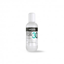 Oxydant à l’huile 30 volumes Blond Studio 9 L'Oréal Professionnel
