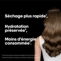 AirLight Pro L'Oréal Professionnel pour séchage en salon
