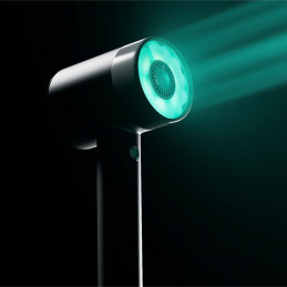 AirLight Pro avec moteur numérique silencieux