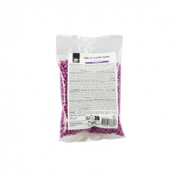 Perles de cire dépilatoire Lilas 200 g Estheo